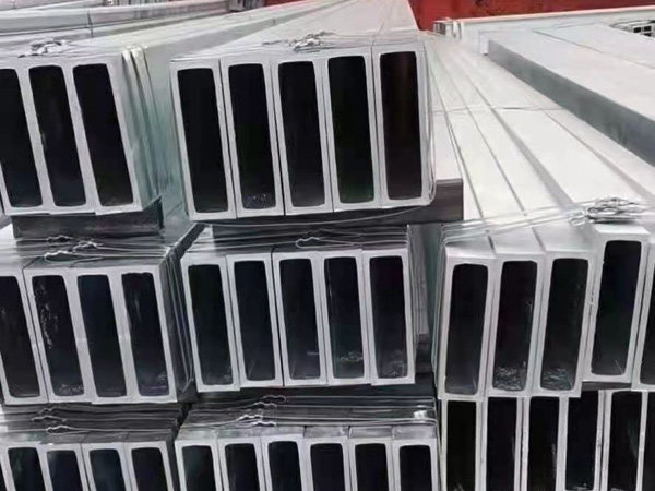 20號(hào)無縫方管