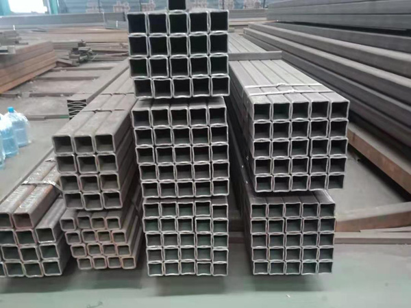 20號(hào)無縫方管