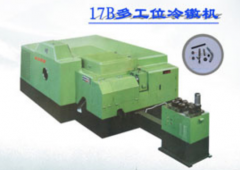 冷鐓機(jī)在使用時的注意事項有哪些？
