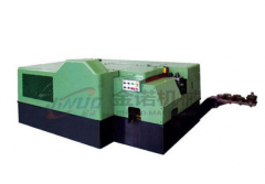 冷鐓機(jī)對原材料有哪些要求？